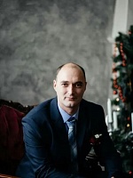 Евгений Владимирович Бондарь
