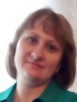 Тарасова Ольга Владимировна