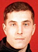 Евгений Николаевич Сегов