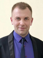 Лев Васильевич Марков