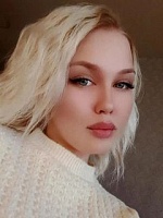 Дарья Александровна Черноусова
