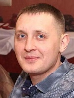 Радионов Антон Александрович