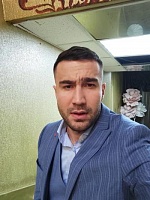 Алексей Васильевич Урманов