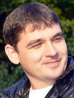 Ильяшенко Евгений Владимирович