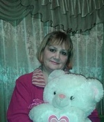 Дудорева Галина Александровна