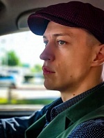 Закир Закирович Гасанов