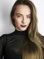 Алёна Павловна Кашперова
