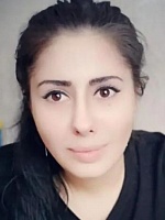 Камарда Марина Александровна