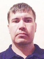 Александр Николаевич Шестерников