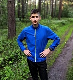 Вадим Юрьевич Ларин