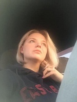 Елена Александровна Стрельцова
