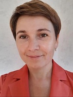 Бартули Галина Владимировна