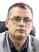 Кушнер Павел Вячеславович