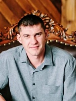Ермошкин Владимир Николаевич