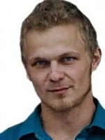Комаров Павел Александрович