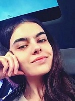 Сергеева Наталья