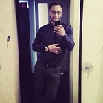 Балакирев Егор Владиславович