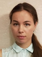 Боброва Александра Дмитриевна