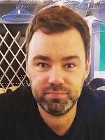 Антон Сергеевич Шаталов