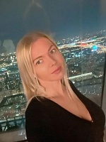 Наталья Ивановна Аверьянова
