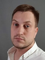Легостаев Артем Алексеевич