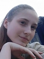 Дорофеева Людмила Вячеславовна