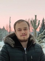 Андрей Максимович Иванов