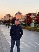Олег Иванович Сиуха