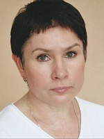Сычёва Елена Михайловна