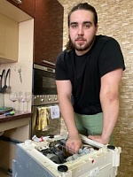 Павел Александрович Амеличкин