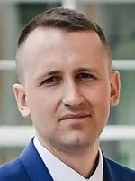 Страшников Павел Анатольевич