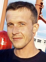 Волков Виталий Александрович