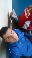 Горикин Алексей Викторович