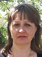 Жилкина Марина Олеговна