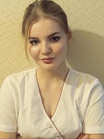 Ксения Александровна Баранова