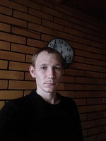 Белоусов Дмитиий Андреевич