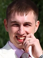 Скобсков Александр Анатольевич