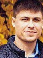Илья Александрович Кожевников