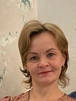 Надежда Михайловна Лопатина
