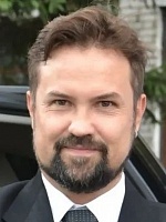 Виктор Борисович Васильев