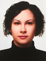 Ли Анна Юрьевна
