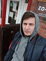 Олег Сергеевич Гильдебрандт