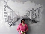 Савельева Ирина Витальевна