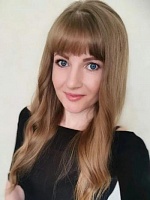 Астанина Людмила Сергеевна