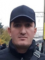 Арутюнян Арсен Манвелович