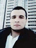 Фаридун Фуркатович Мамаджонов