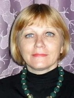 Михеева Тамара Ивановна