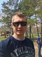 Монголин Алексей Юрьевич