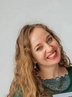 Светлана Викторовна Корнева