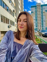 Ольга Викторовна Унжакова
